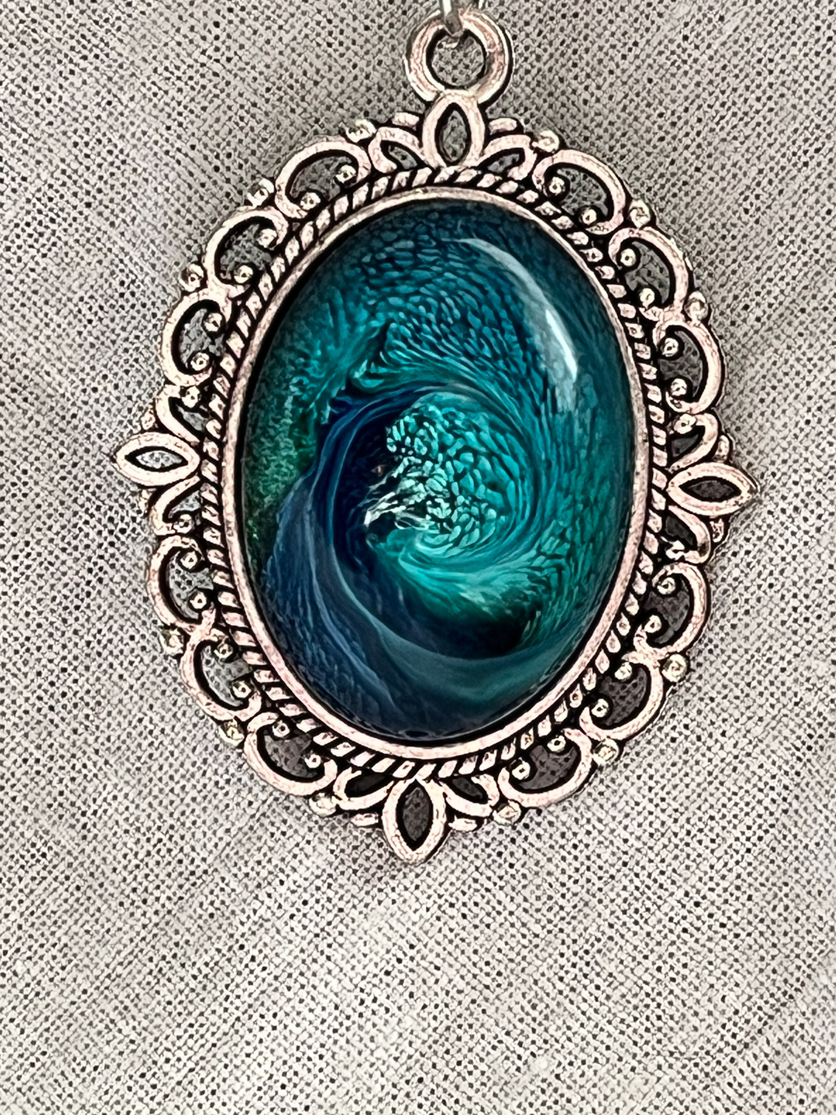 Tidal Wave