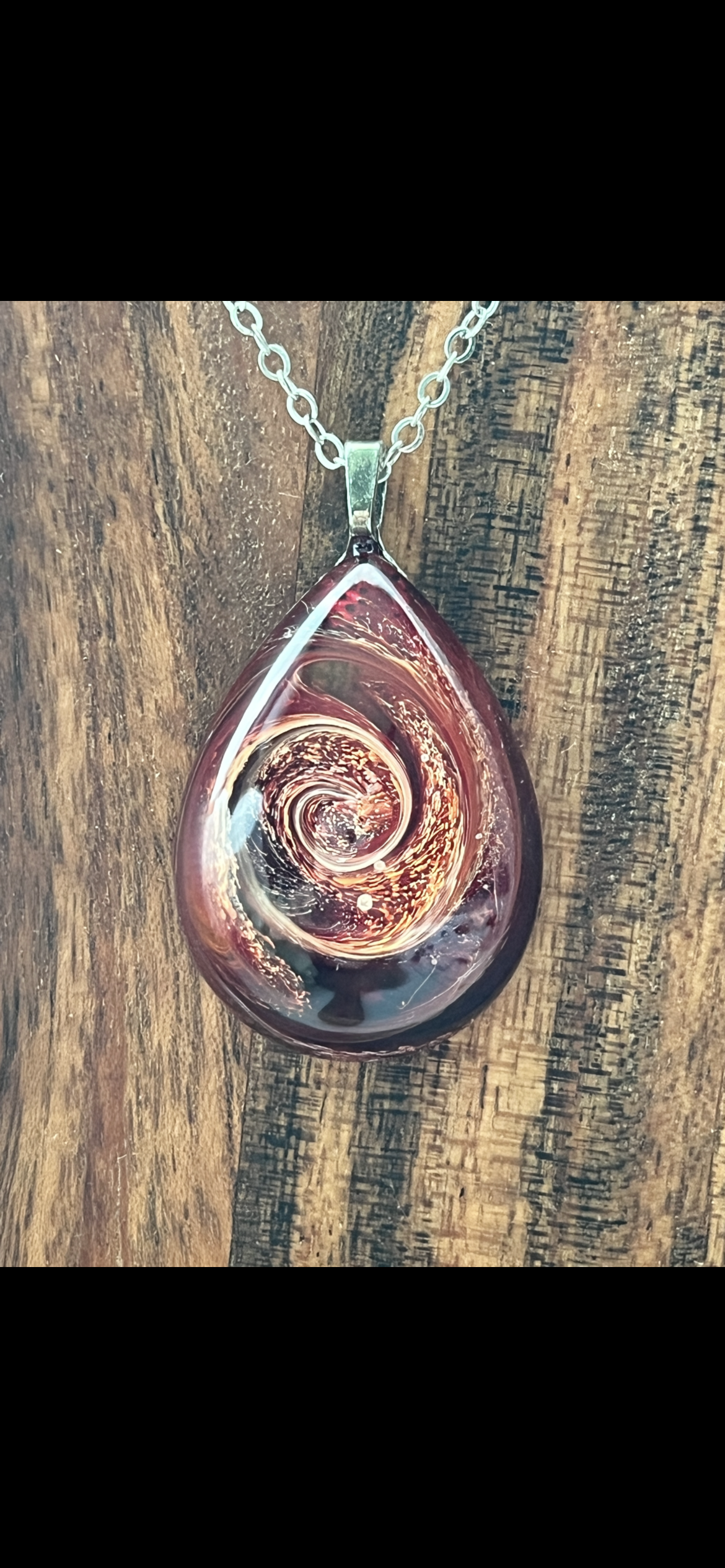 Scarlet Vortex