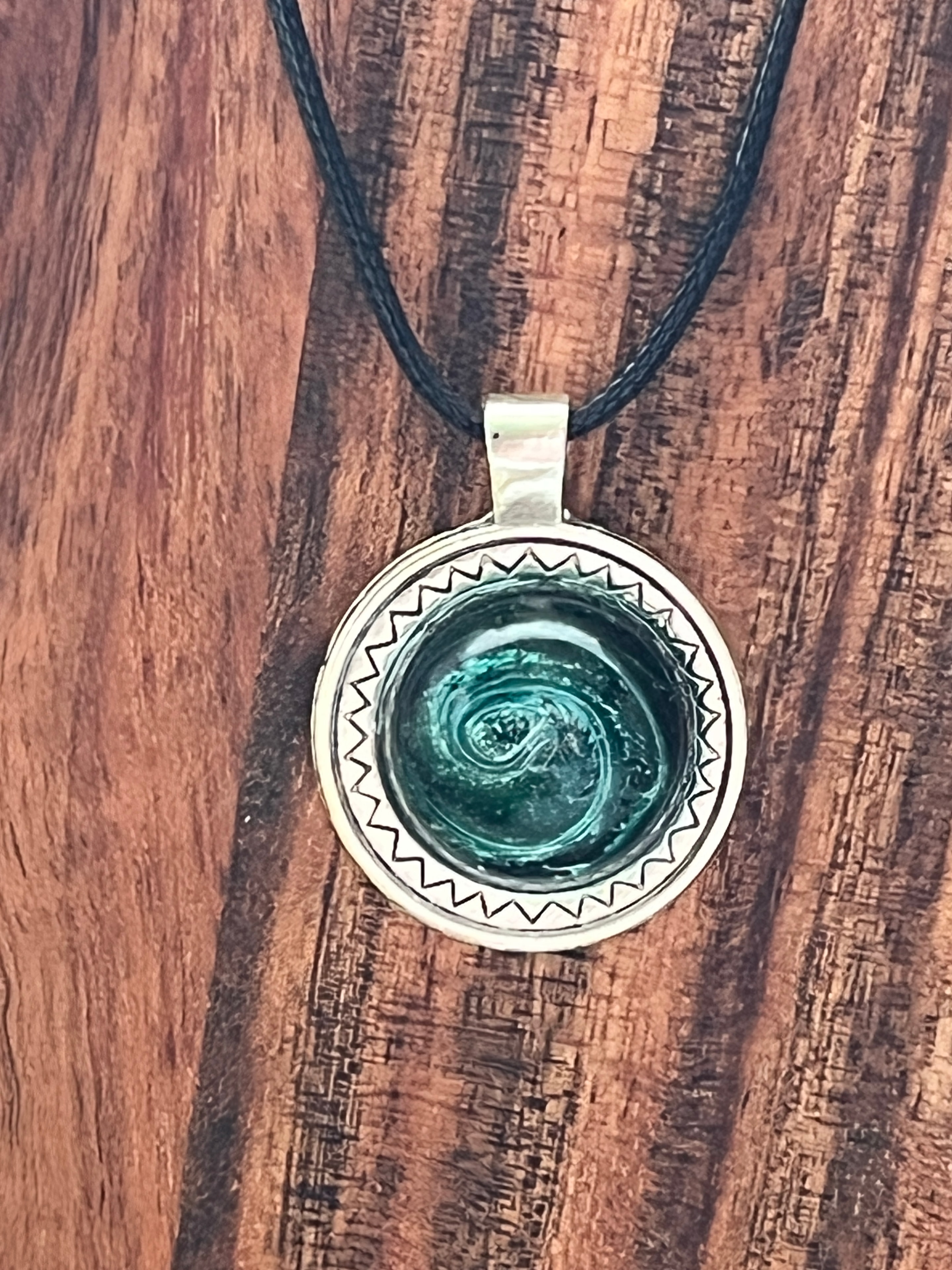 Turquoise Tide