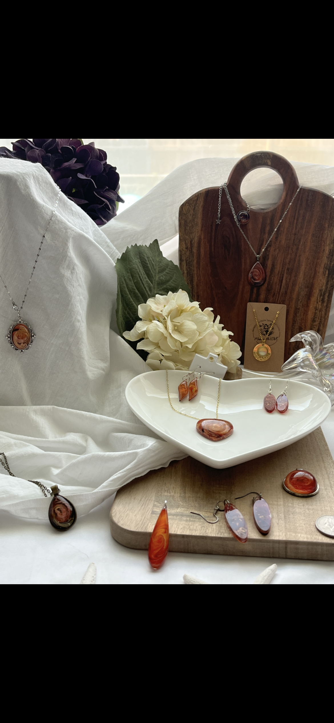 Golden Amber Collection
